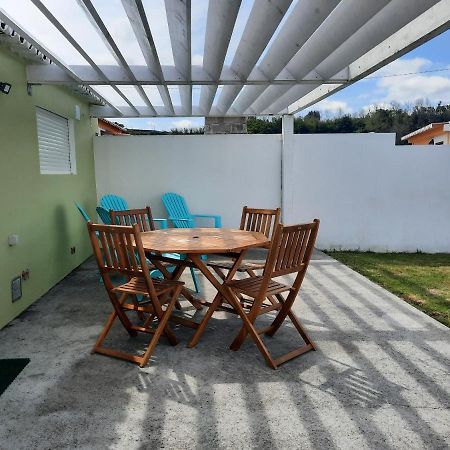 Vila Nova House Exterior foto