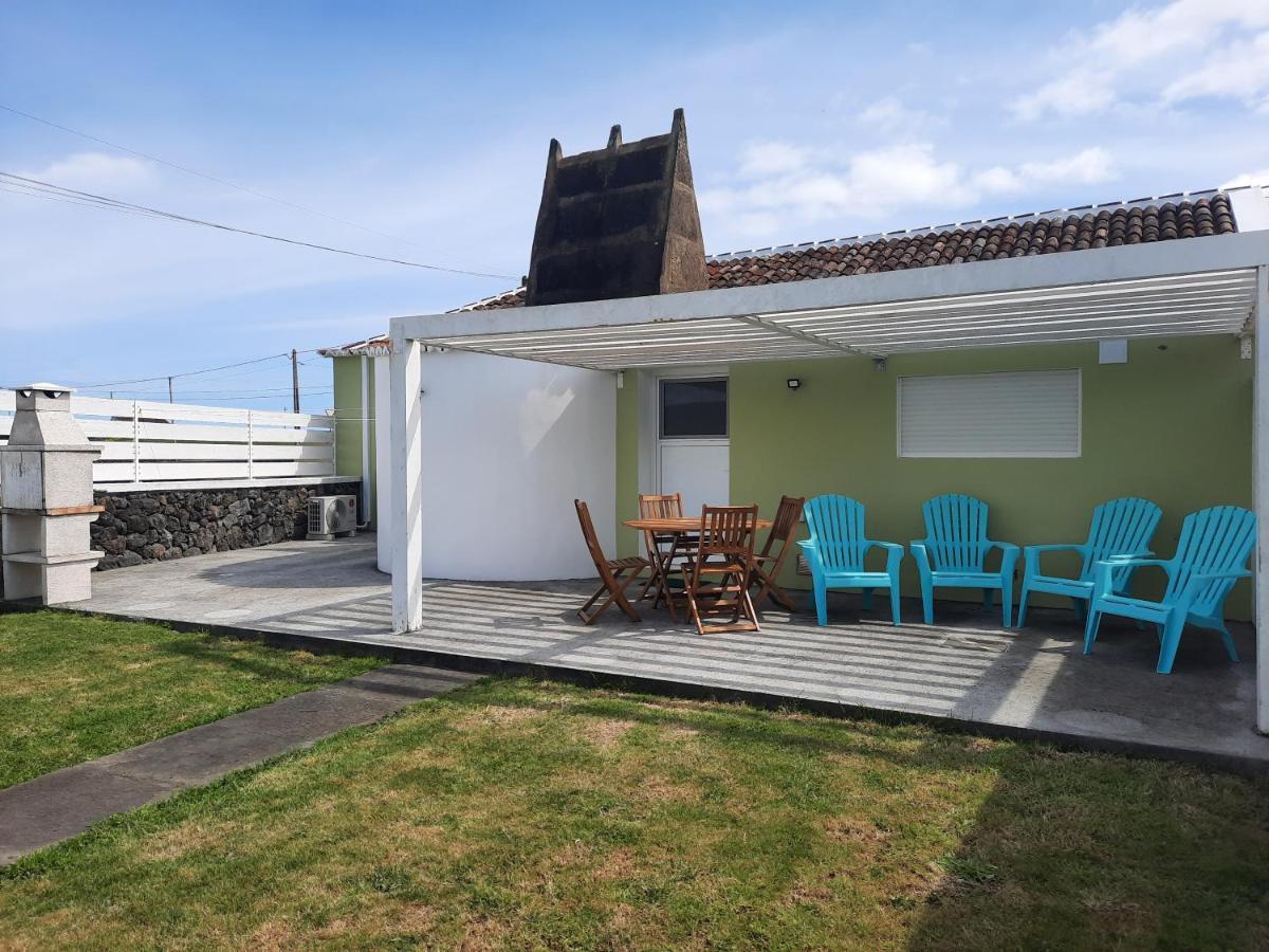 Vila Nova House Exterior foto